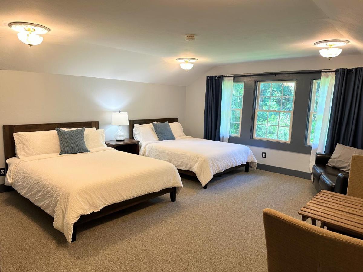 Oakridge Westfir Lodge & Mountain Market المظهر الخارجي الصورة