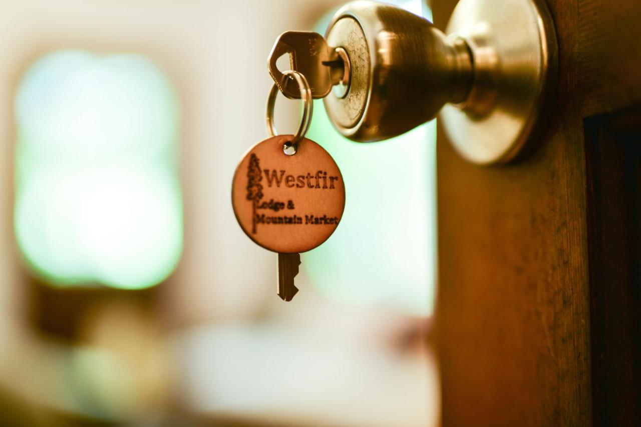 Oakridge Westfir Lodge & Mountain Market المظهر الخارجي الصورة