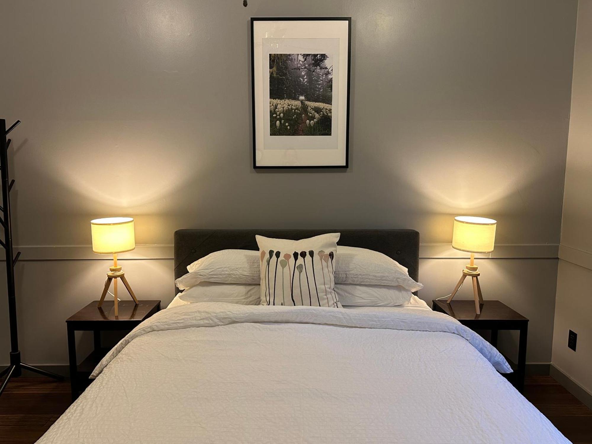 Oakridge Westfir Lodge & Mountain Market المظهر الخارجي الصورة
